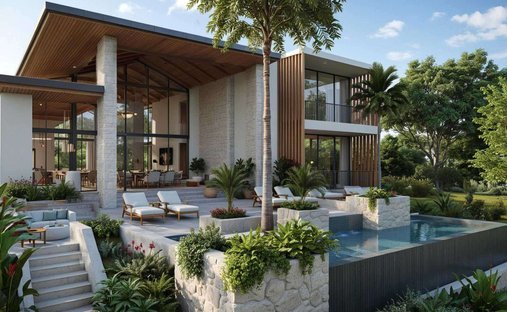 House in Brasilito, Guanacaste Province, Costa Rica 1