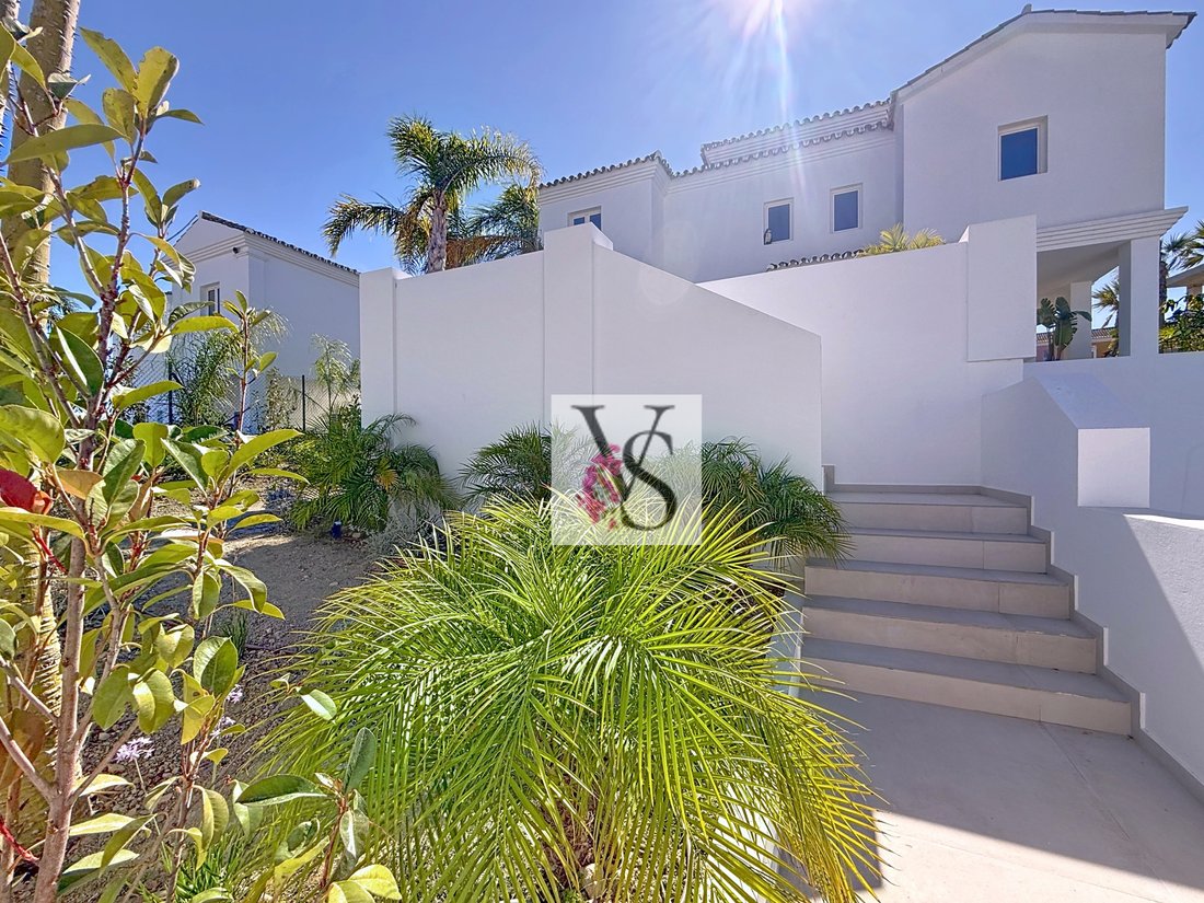 Villa in Casares, Andalusia, Spain 3 - 16740585