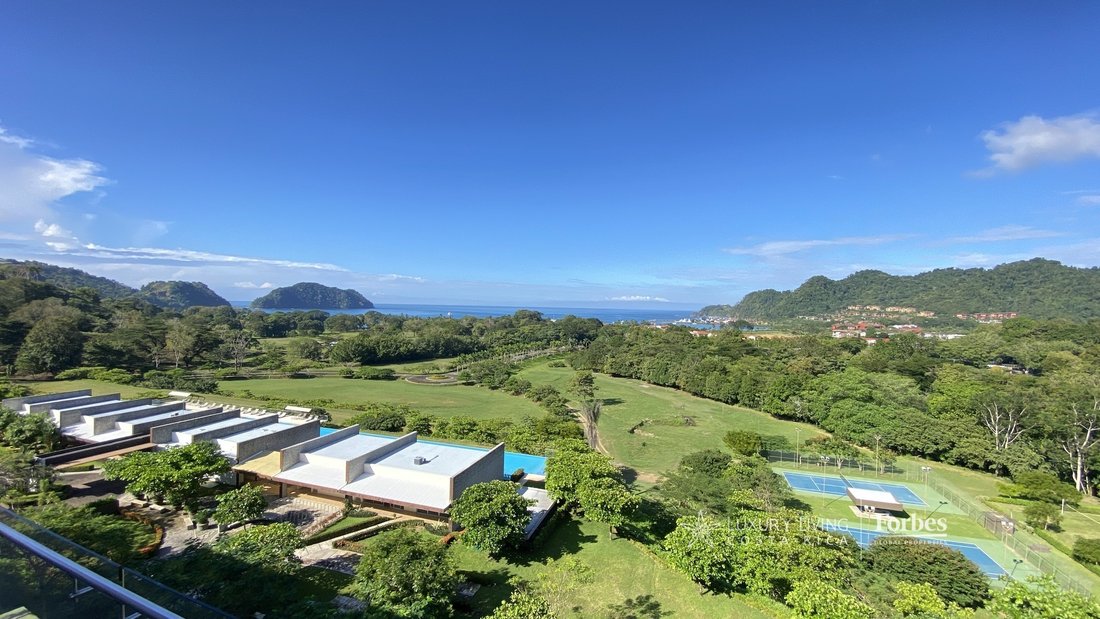 Apartment in Playa Herradura, Puntarenas Province, Costa Rica 5 - 14222194