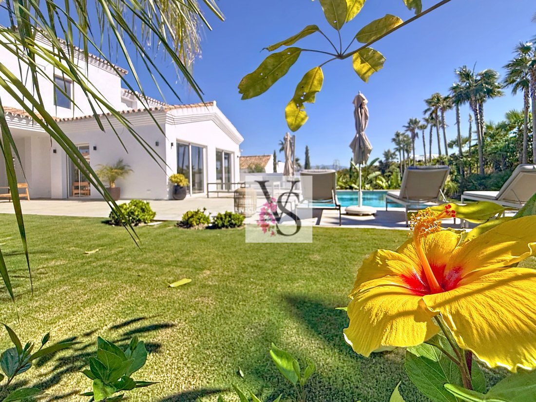 Villa in Casares, Andalusia, Spain 1 - 16740585