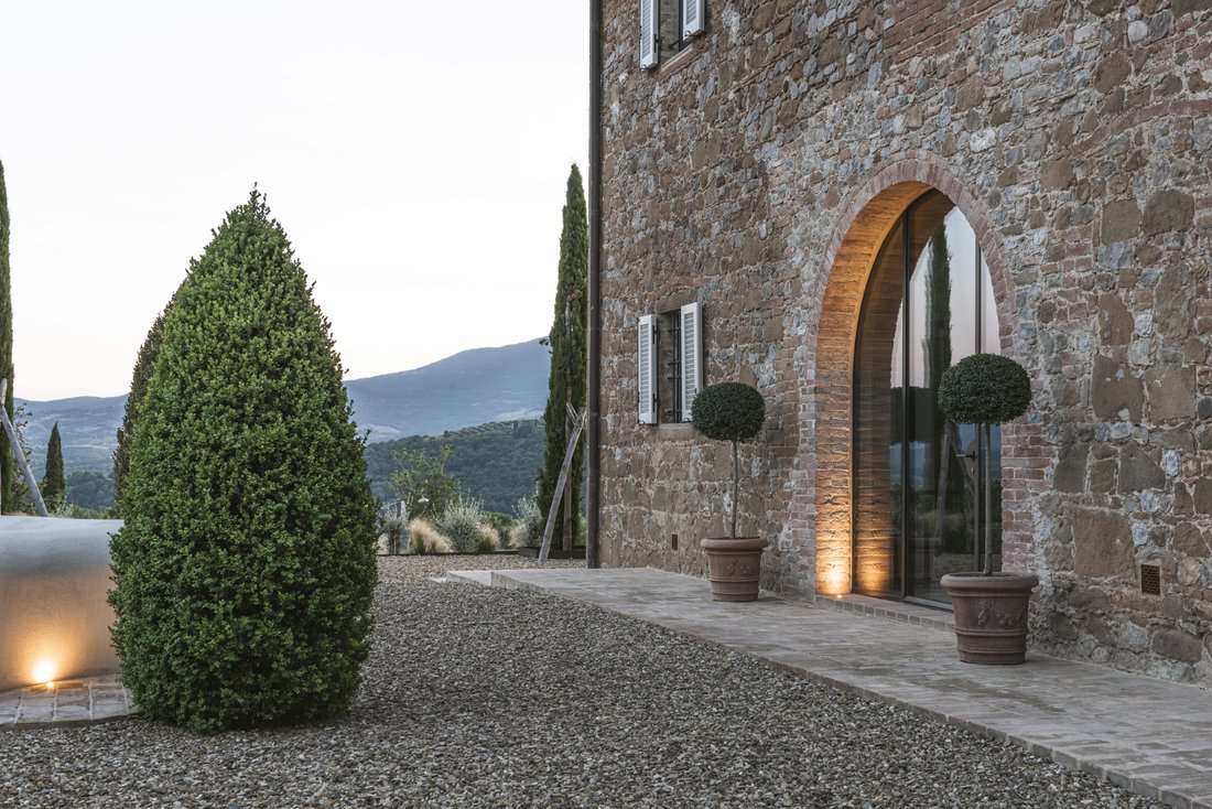 Farm Ranch in Città della Pieve, Umbria, Italy 3 - 16743568
