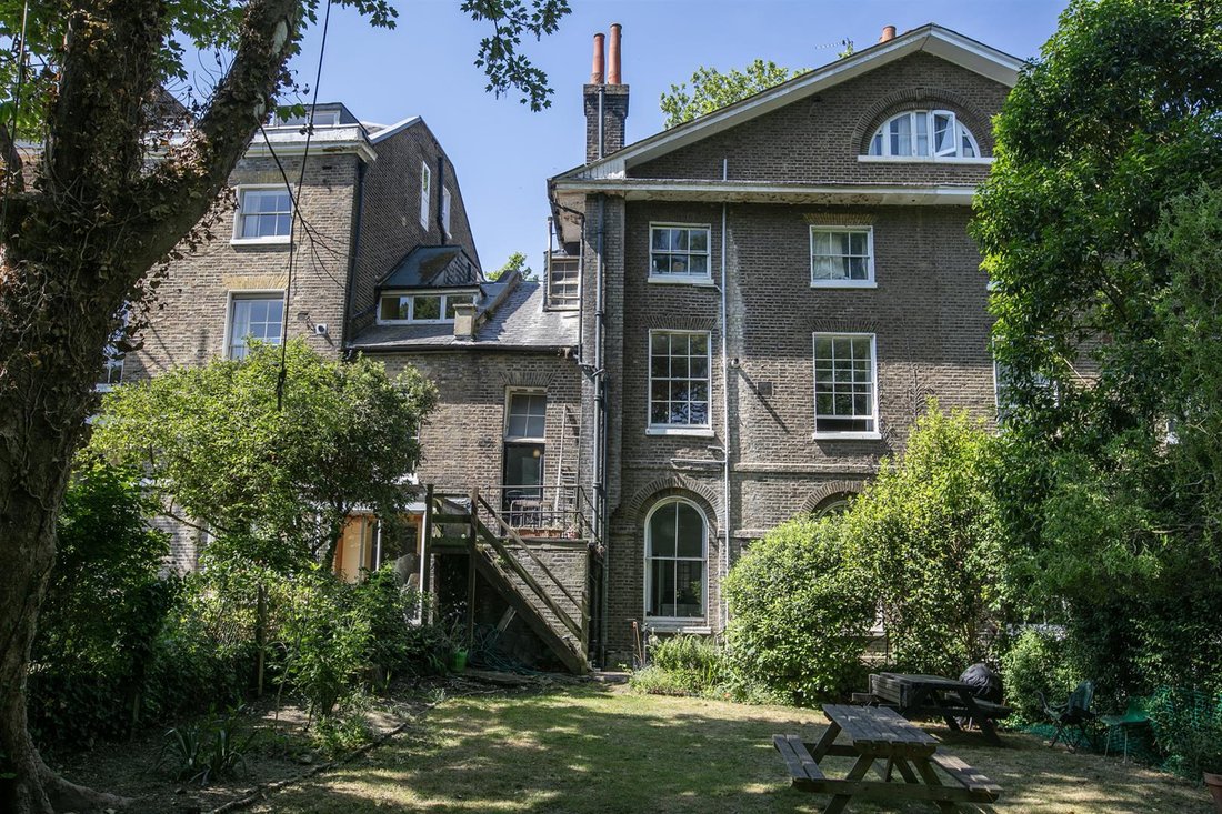 House in Denmark Hill, Southwark, England 3 - 16741294