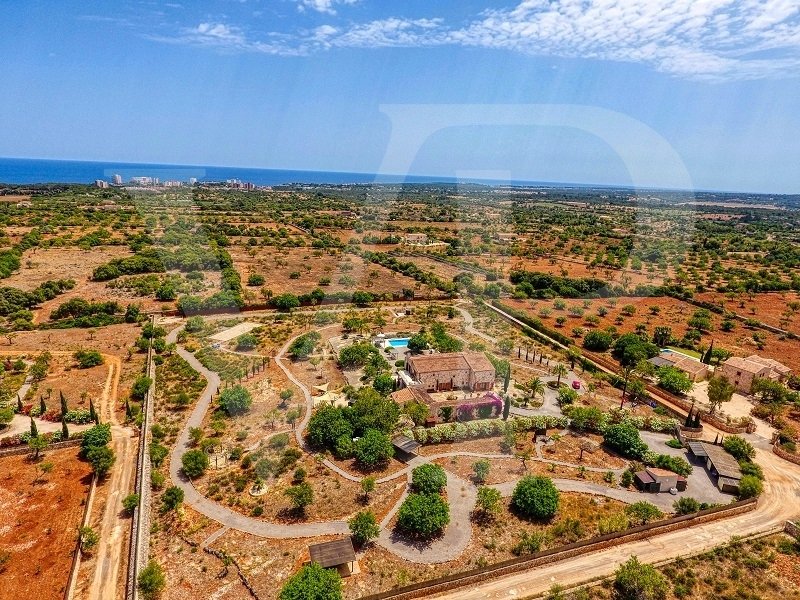 House in Manacor, Balearic Islands, Spain 2 - 16742916