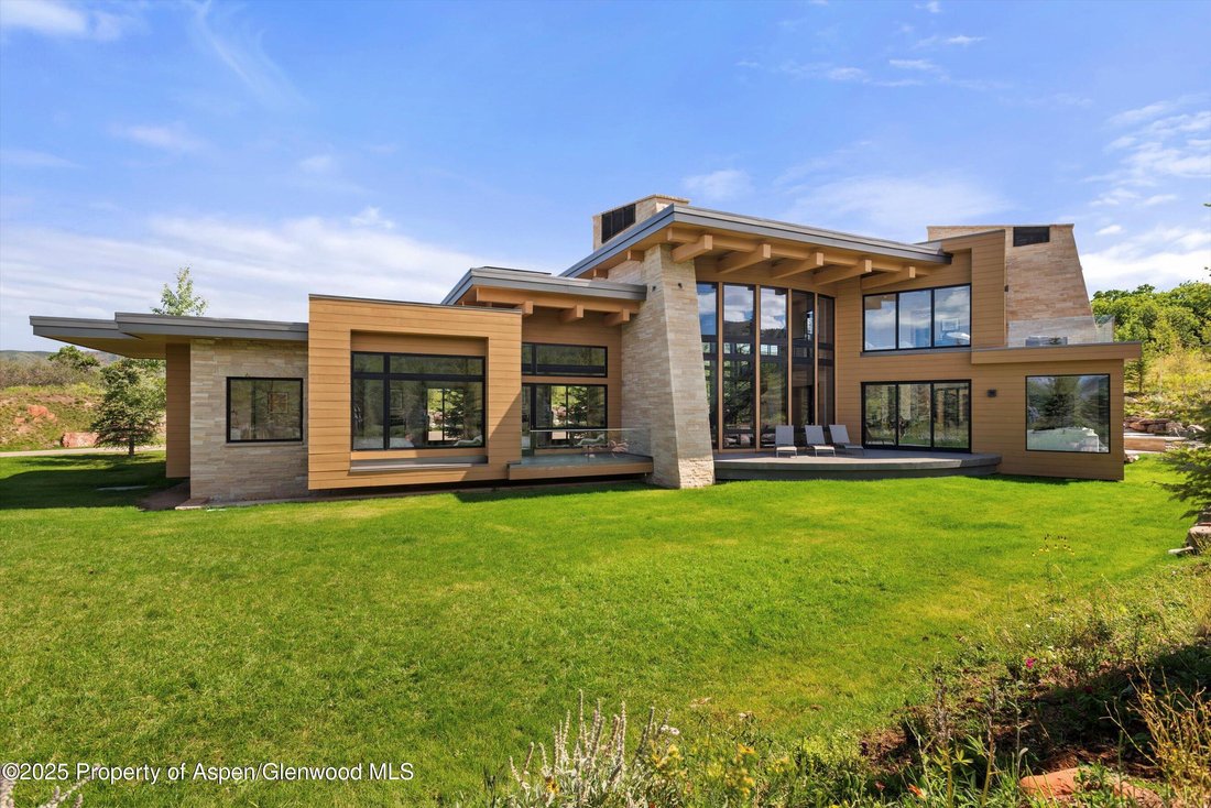 House in Aspen, Colorado, United States 4 - 16405077