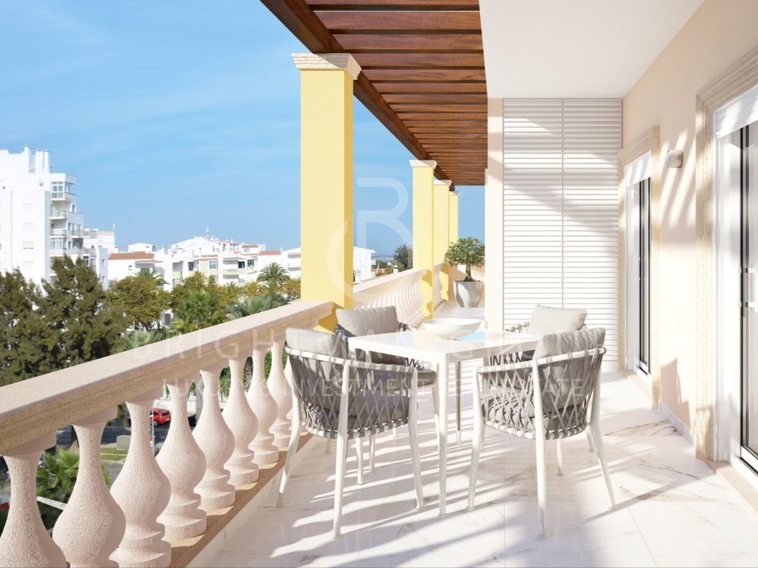 Apartment in Sao Goncalo de Lagos, Algarve, Portugal 5 - 16742761