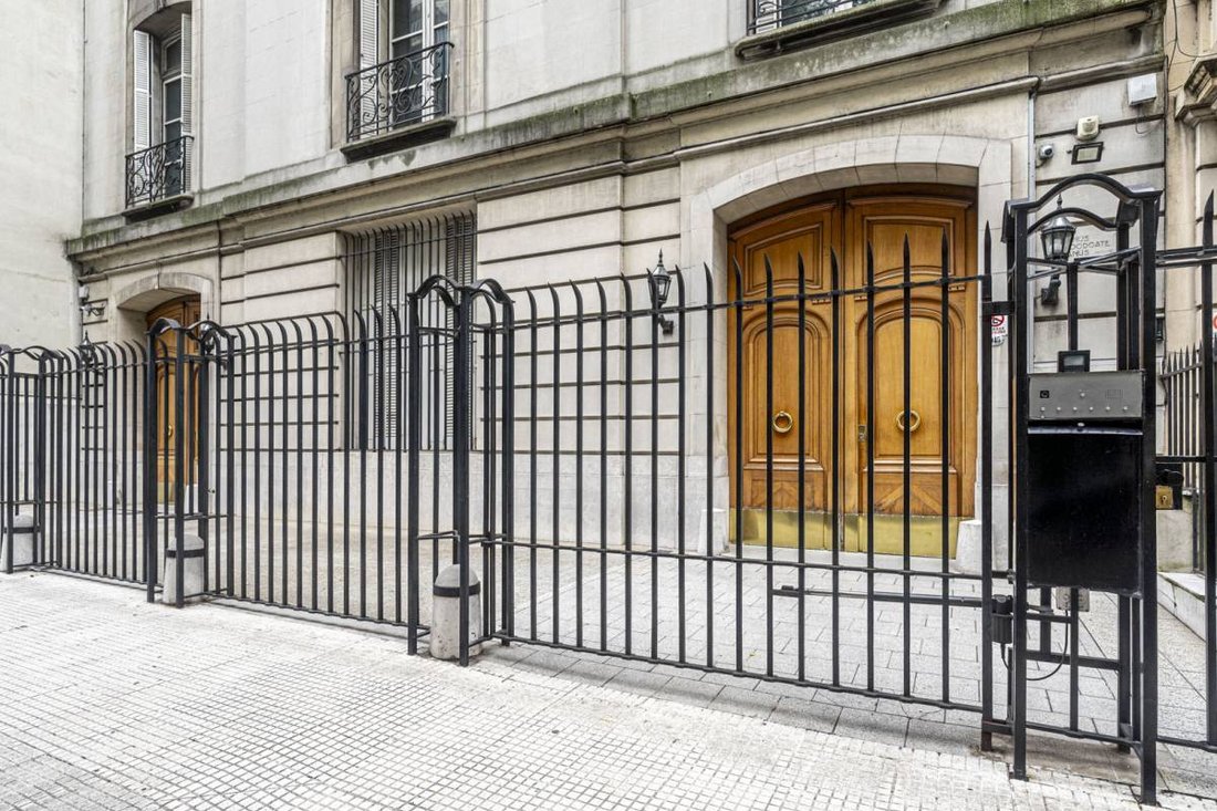 Apartment in Buenos Aires, Buenos Aires, Argentina 3 - 16741640