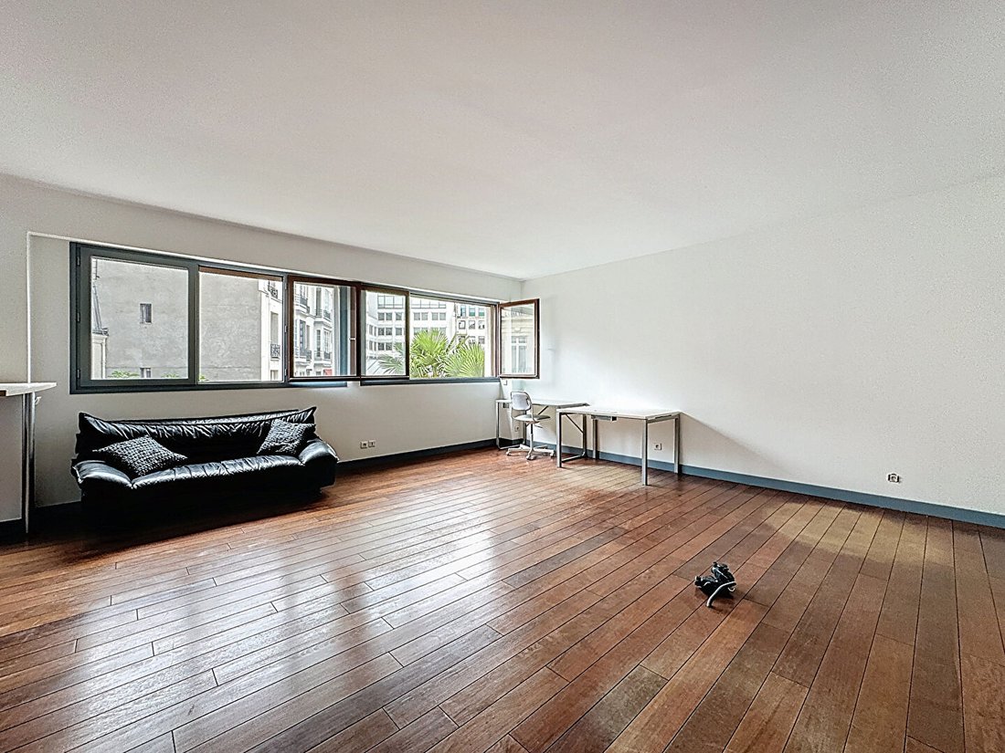 Apartment in Bois de Boulogne, Paris 16e Arrondissement, Paris 3 - 16741676