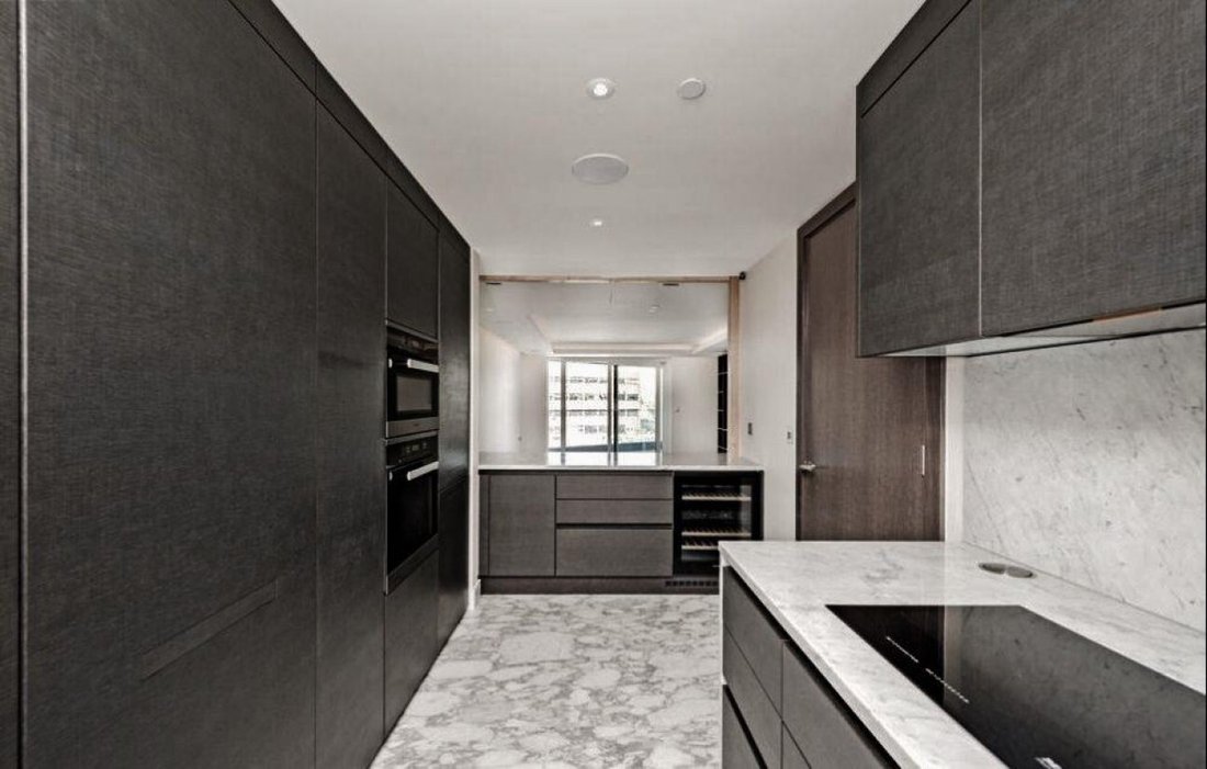 Apartment in Chelsea Harbour, England 4 - 16741188