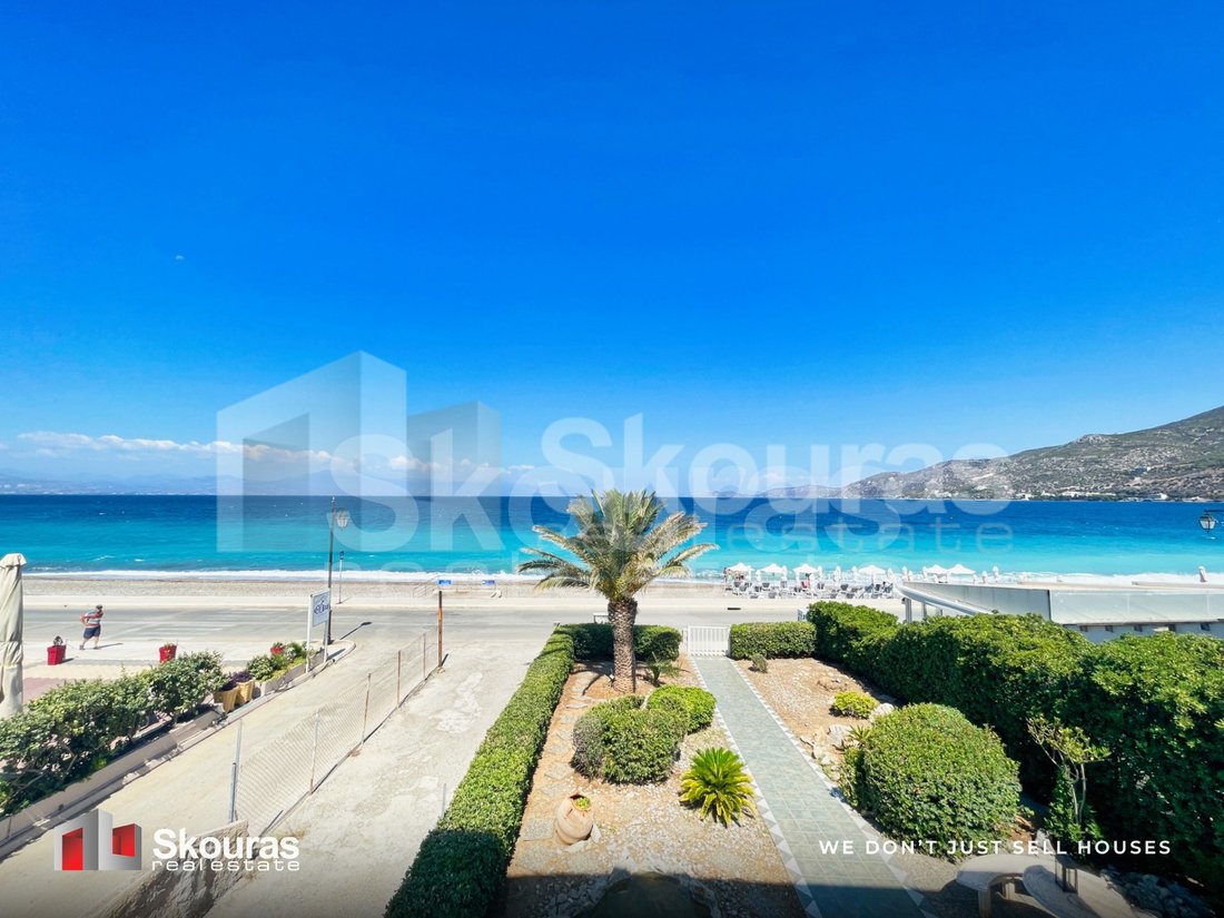 Apartment in Community of Loutraki - Perachora, Loutraki - Perachora, Greece 3 - 16727815