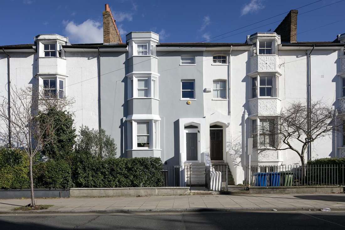 House in Peckham, Southwark, England 2 - 16741364