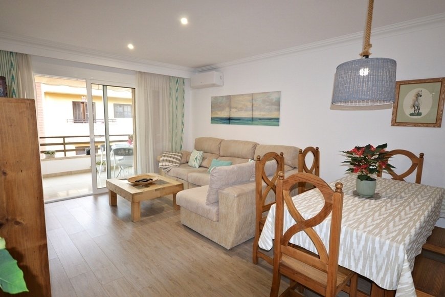 Apartment in Pollenca, Balearic Islands, Spain 1 - 16702504