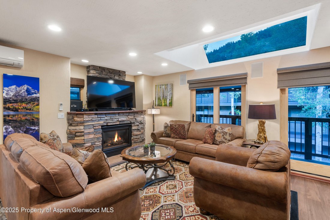 House in Aspen, Colorado, United States 3 - 16591150