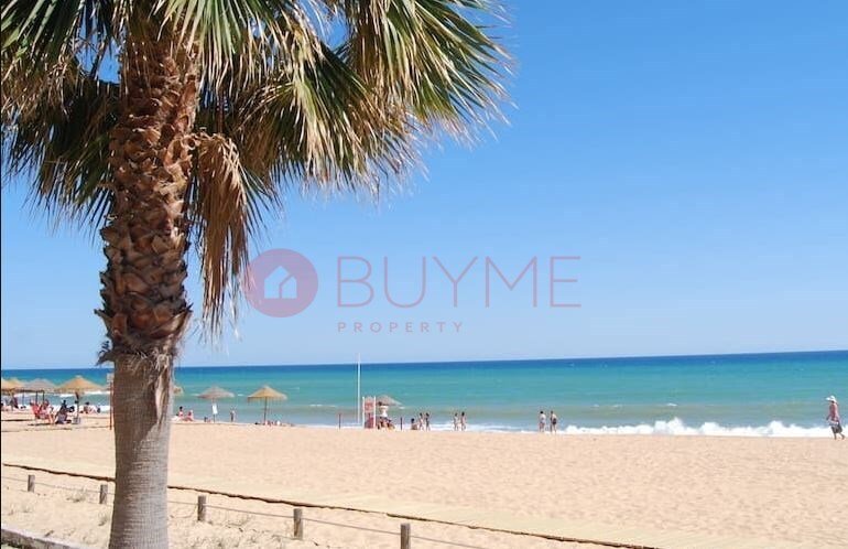Apartment in Quarteira, Algarve, Portugal 1 - 16742693