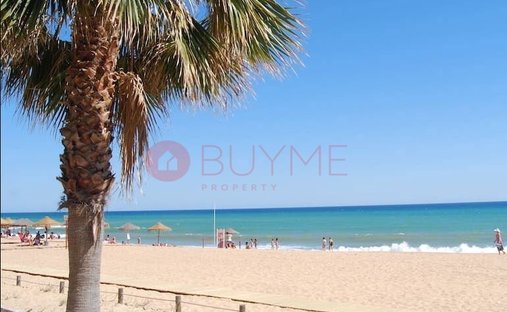 Apartment in Quarteira, Algarve, Portugal 1