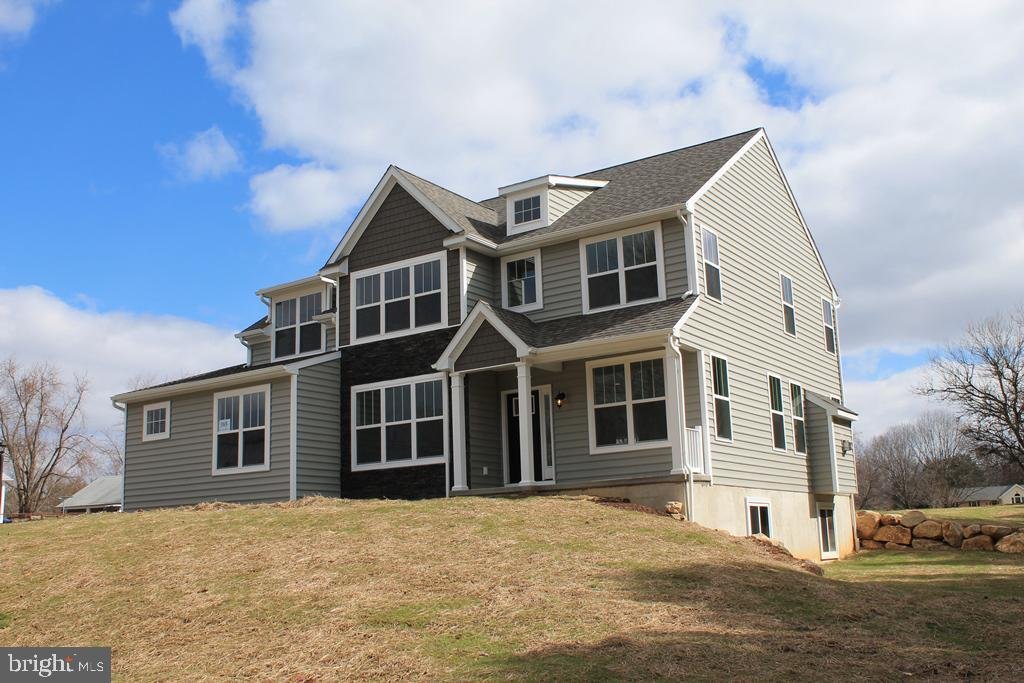 House in Frederick, Pennsylvania, United States 2 - 14634036