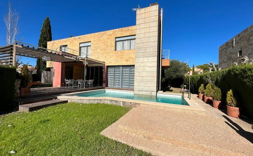 Villa en Dehesa de Campoamor, Orihuela, Comunidad Valenciana 1