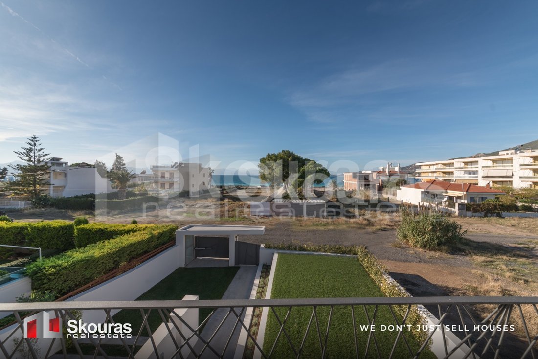 House in Community of Loutraki - Perachora, Loutraki - Perachora, Greece 2 - 16727819