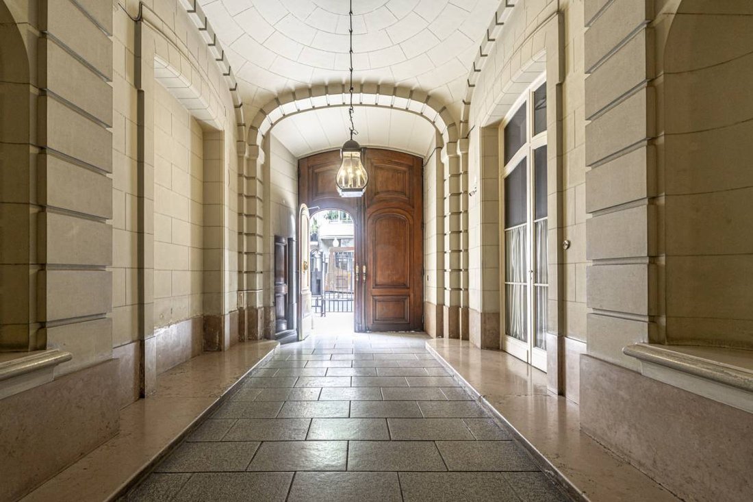 Apartment in Buenos Aires, Buenos Aires, Argentina 4 - 16741640