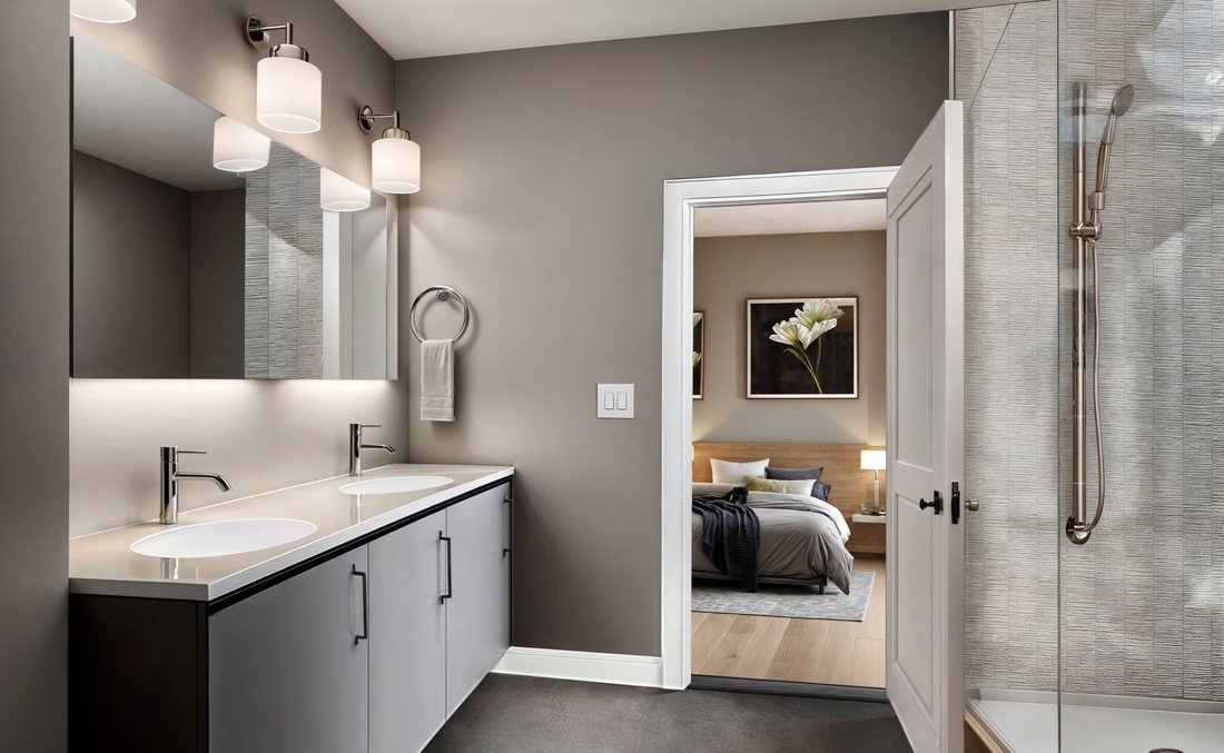 Condo in Denver, Colorado, United States 4 - 16743502