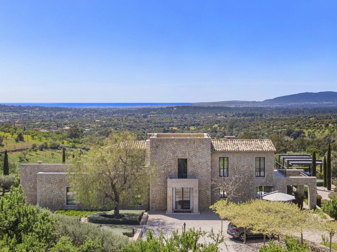 House in Santa Maria del Cami, Balearic Islands, Spain 4 - 16742952