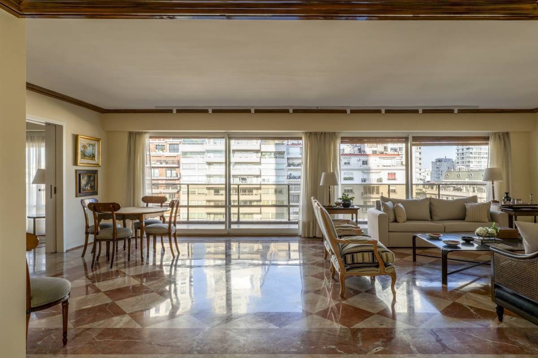 Apartamento en Buenos Aires, Buenos Aires, Argentina 4 - 16741592