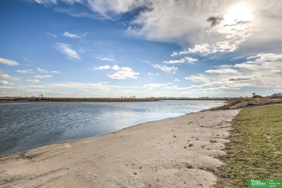 House in King Lake, Nebraska, United States 4 - 16740715