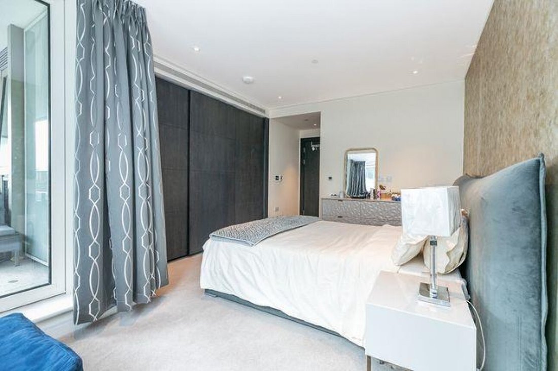 Apartment in Battersea, Wandsworth (Greater London), England 4 - 16741086