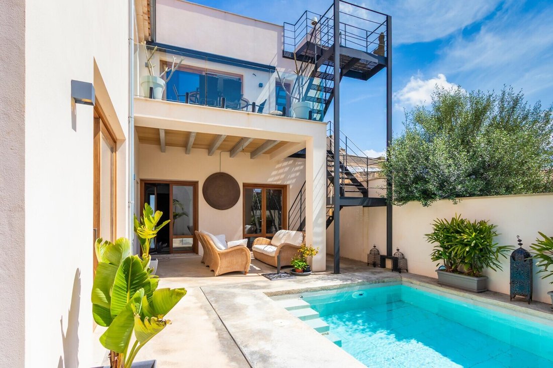 House in Muro, Balearic Islands, Spain 1 - 16742967