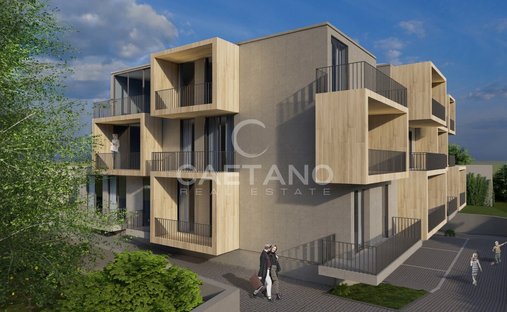 Apartamento en São Martinho, Madeira, Portugal 1