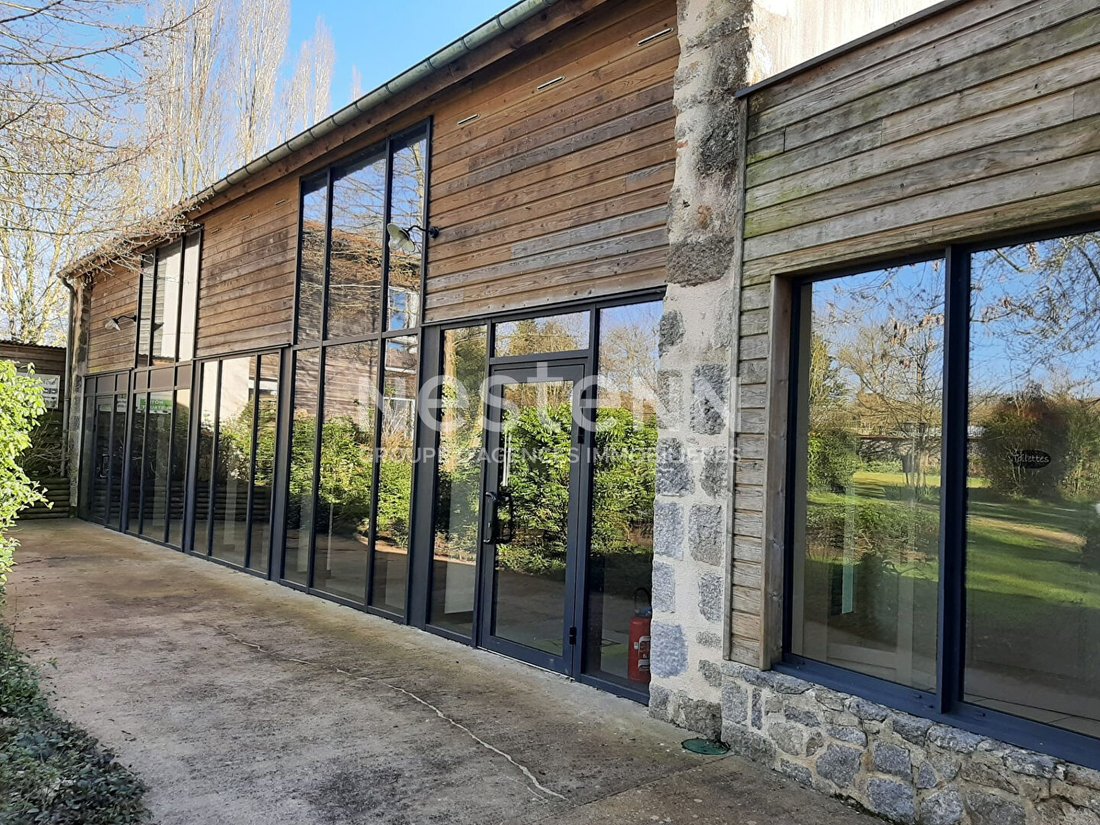 House in Nueil-les-Aubiers, Nouvelle-Aquitaine, France 4 - 16740305