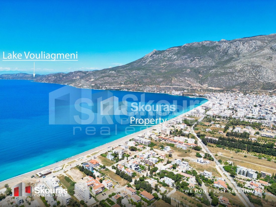 House in Community of Loutraki - Perachora, Loutraki - Perachora, Greece 3 - 16727819