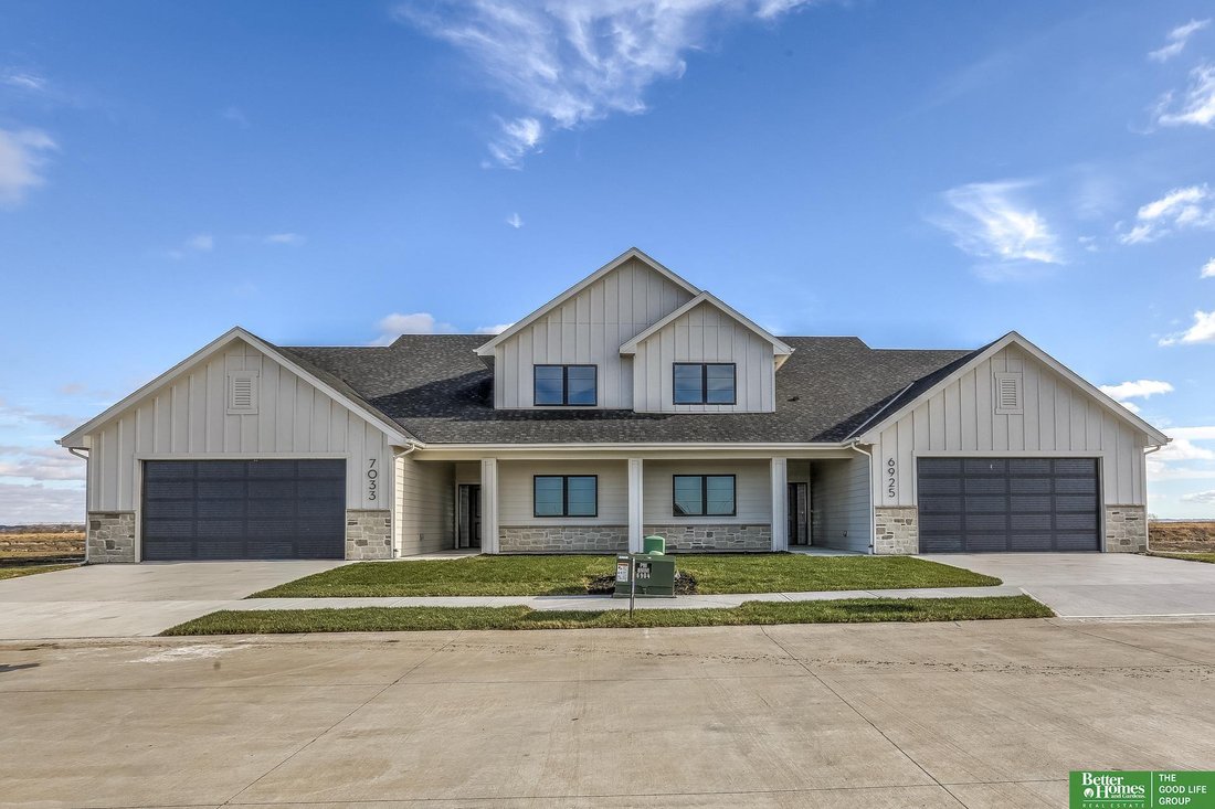 House in King Lake, Nebraska, United States 2 - 16740715
