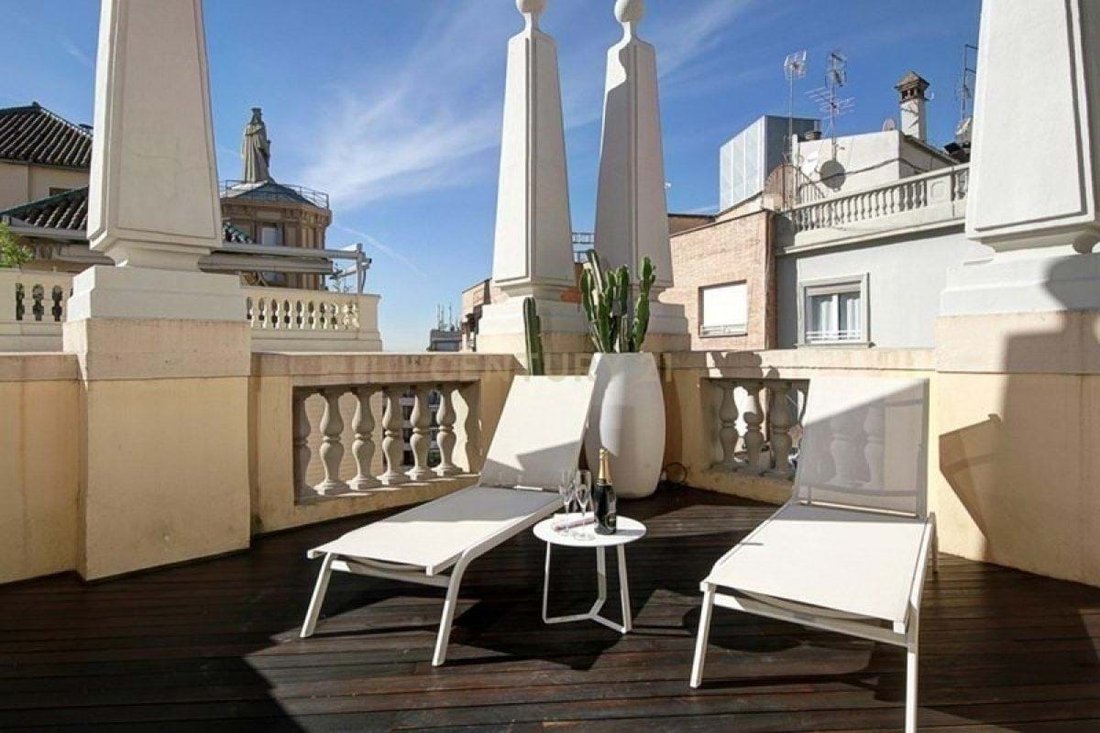 Apartment in Centro, Granada, Spain 4 - 16502373