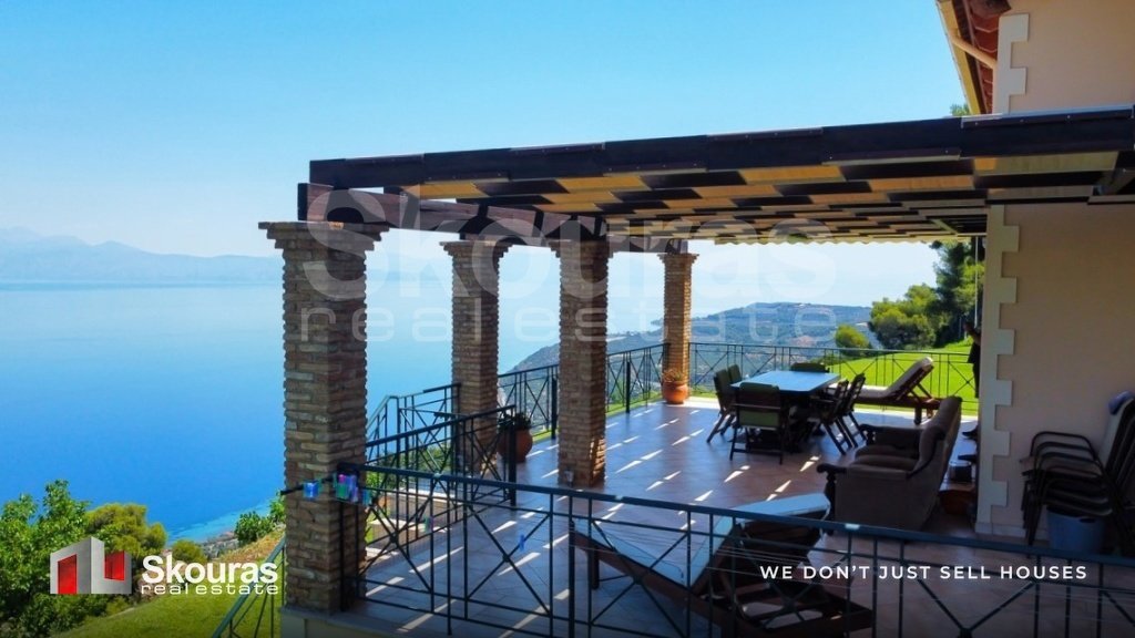 House in Platanou, Peloponnese, Western Greece and the Ionian, Greece 5 - 16727638