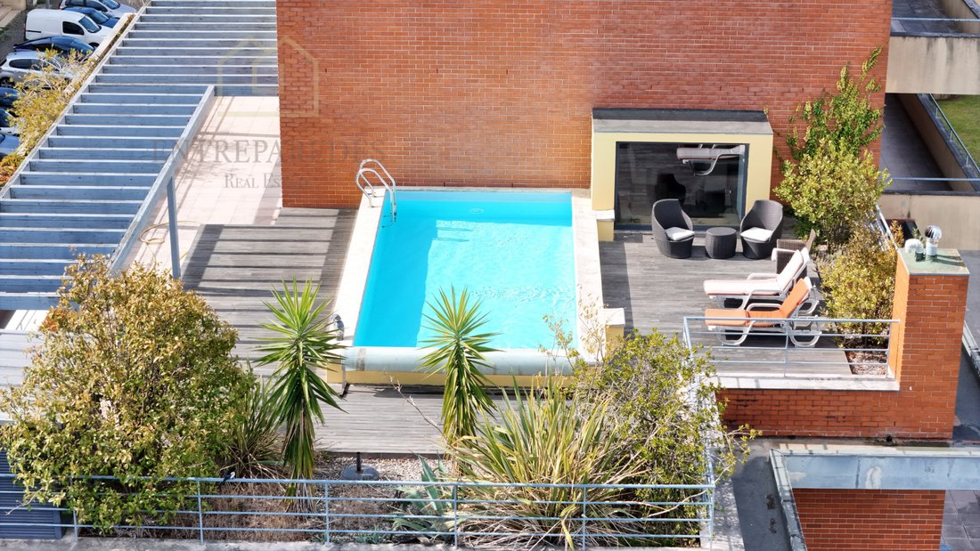Apartment in Paranhos, Porto District, Portugal 1 - 16310156