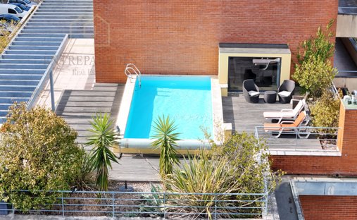 Apartamento en Paranhos, Distrito de Oporto, Portugal 1