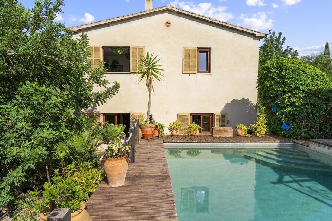 House in Marratxi, Balearic Islands, Spain 2 - 16742992