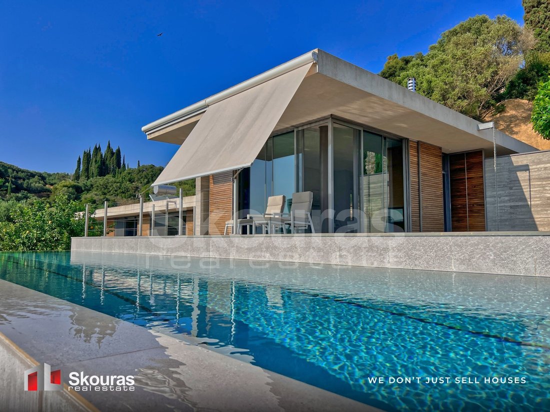 Villa in Pylos and Nestor, Peloponnese, Western Greece and the Ionian, Greece 4 - 16727547