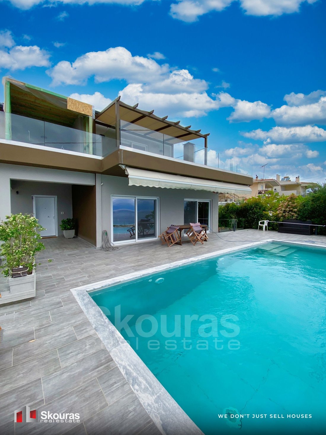 House in Akratas, Peloponnese, Western Greece and the Ionian, Greece 2 - 16727776