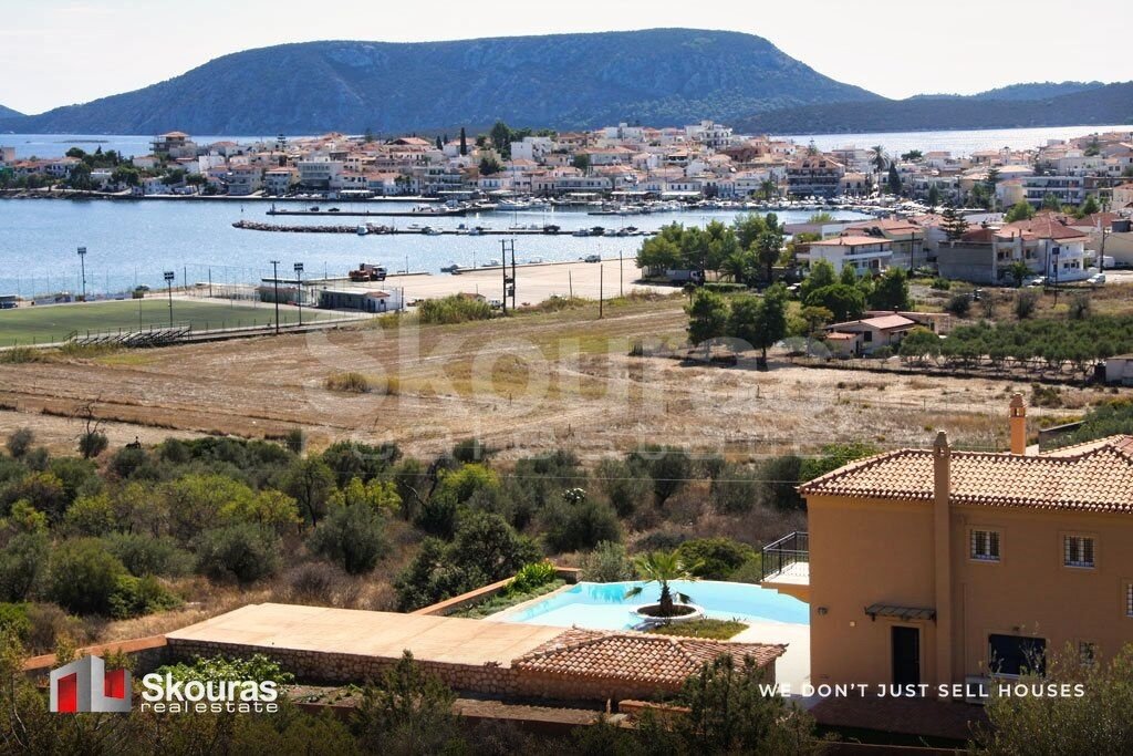 Villa in Ermioni, Peloponnese, Western Greece and the Ionian, Greece 4 - 16727849
