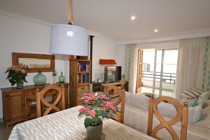 Apartment in Pollenca, Balearic Islands, Spain 4 - 16702504