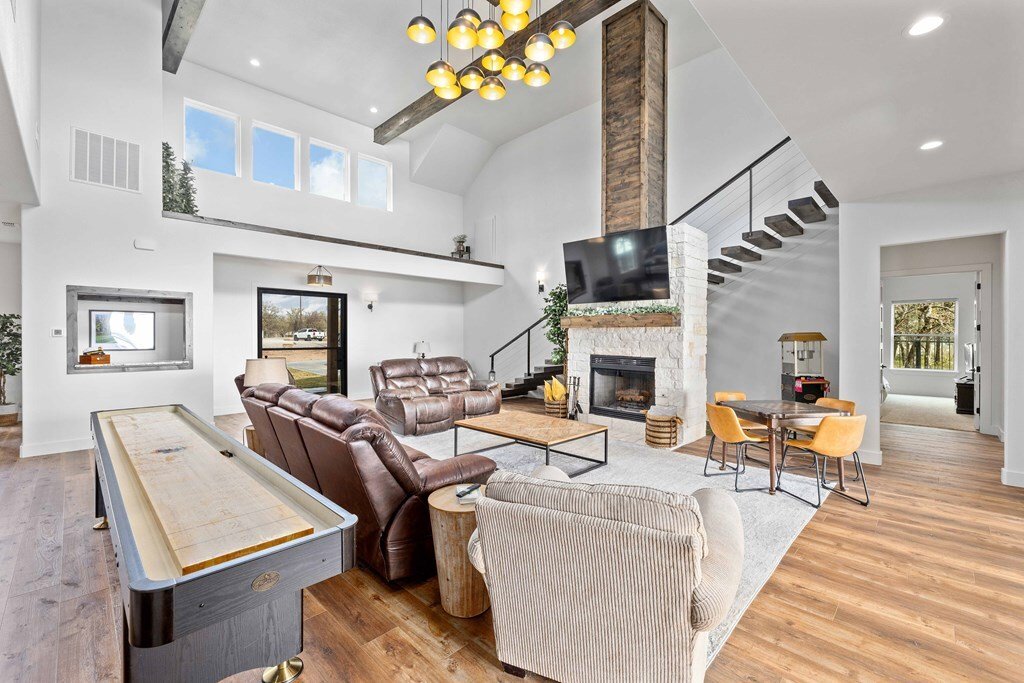 House in May, Texas, United States 5 - 16739545