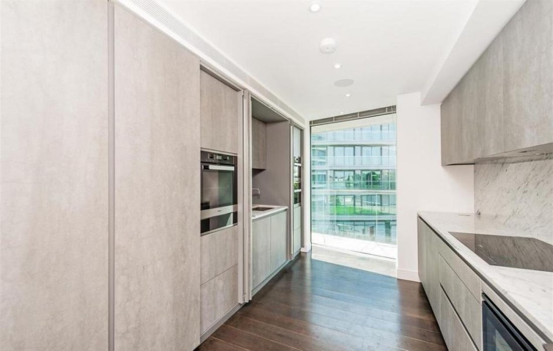 Apartment in Hammersmith, Hammersmith and Fulham, England 2 - 16741218