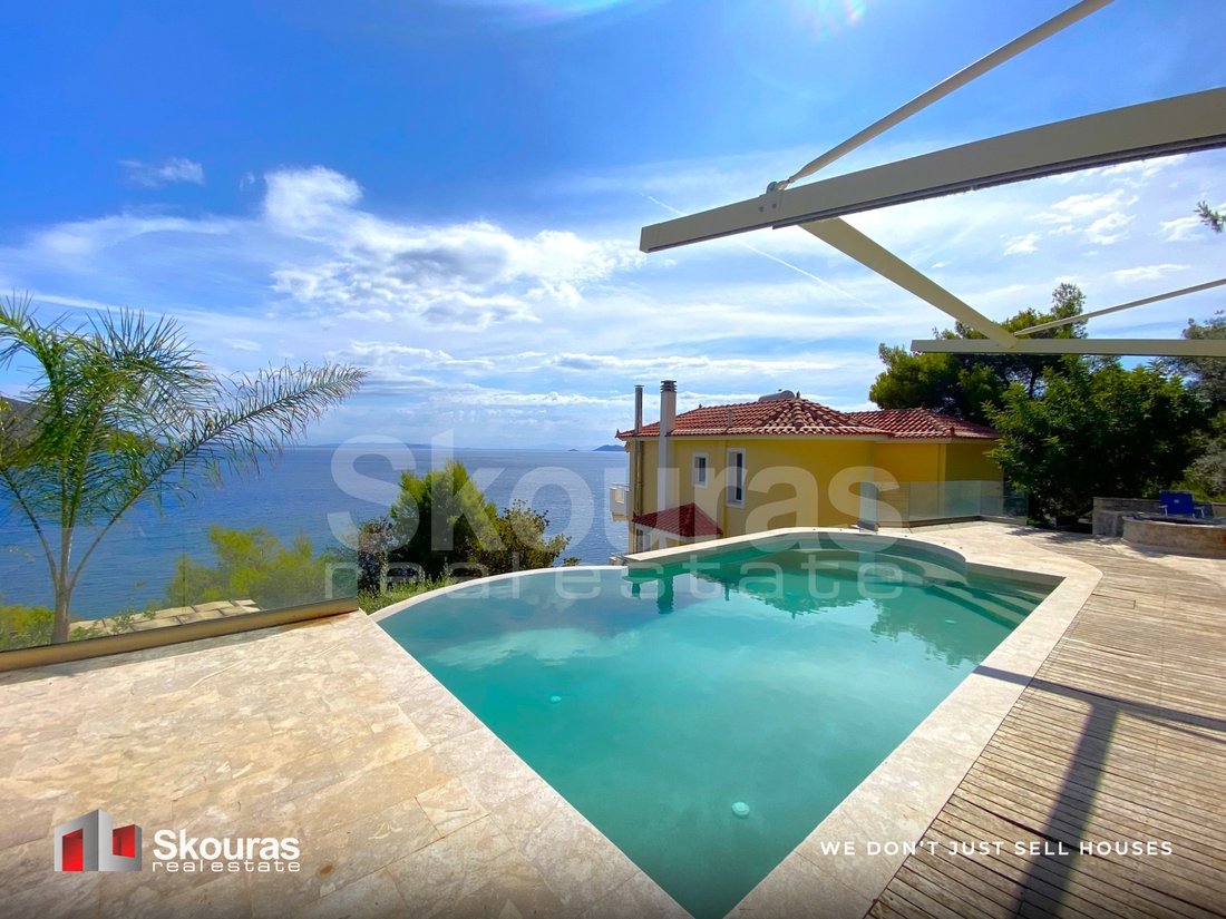House in Nea Epidavros Community, Epidavros, Greece 3 - 16727645