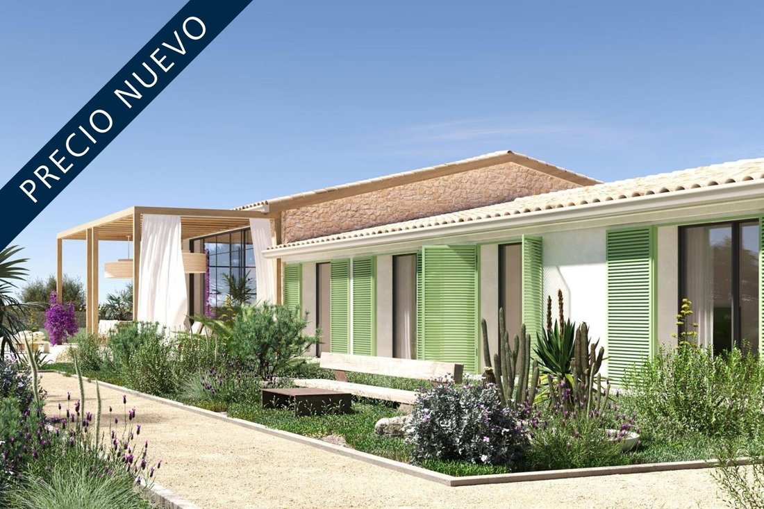 House in Llucmajor, Balearic Islands, Spain 2 - 16742933