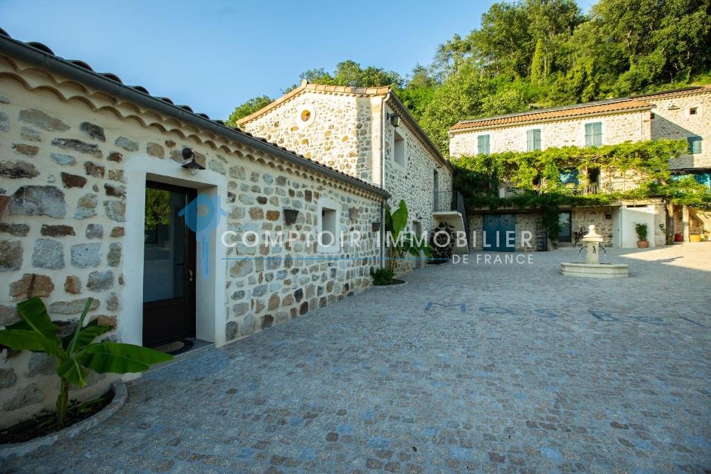 House in Ruoms, Auvergne-Rhône-Alpes, France 4 - 16741353