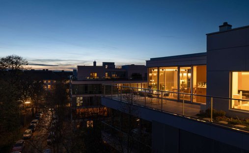 Apartamento en Múnich, Baviera, Alemania 1