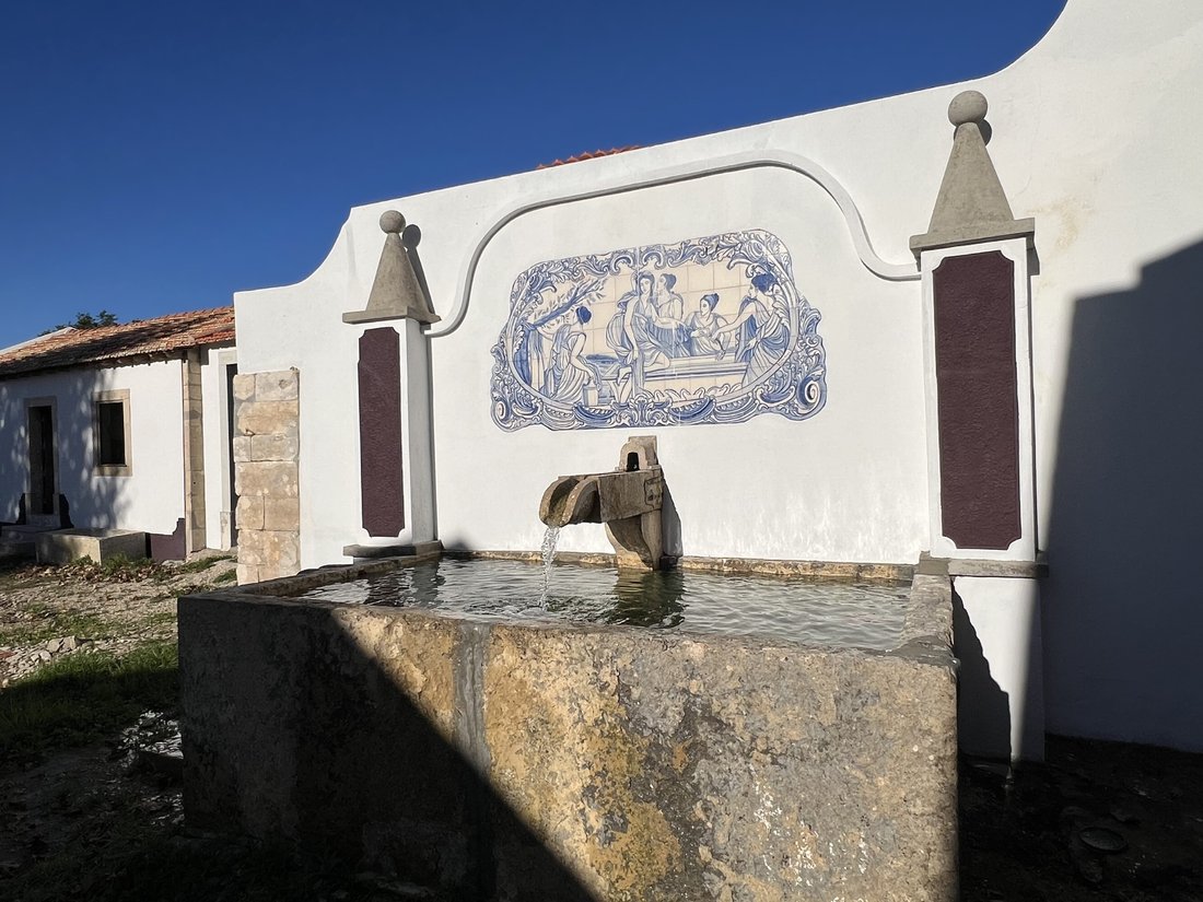 Finca in Santo Quintino, Lisbon, Portugal 5 - 16742683