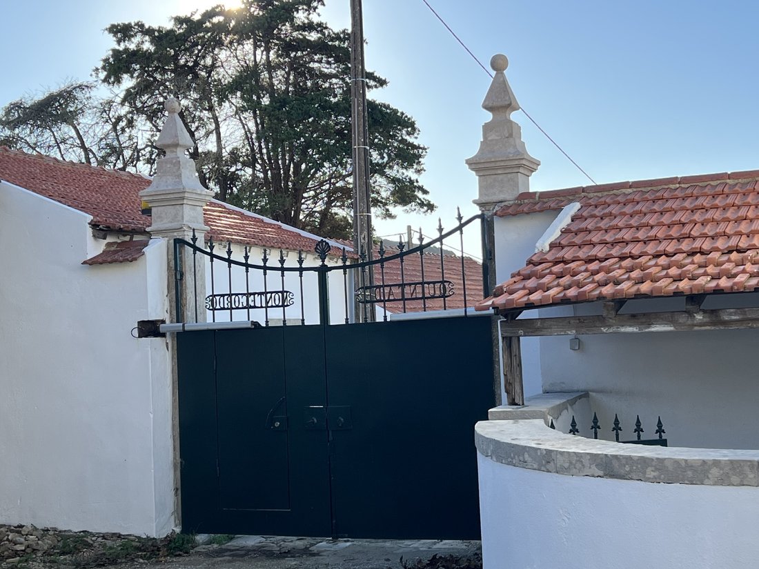 Finca in Santo Quintino, Lisbon, Portugal 2 - 16742683