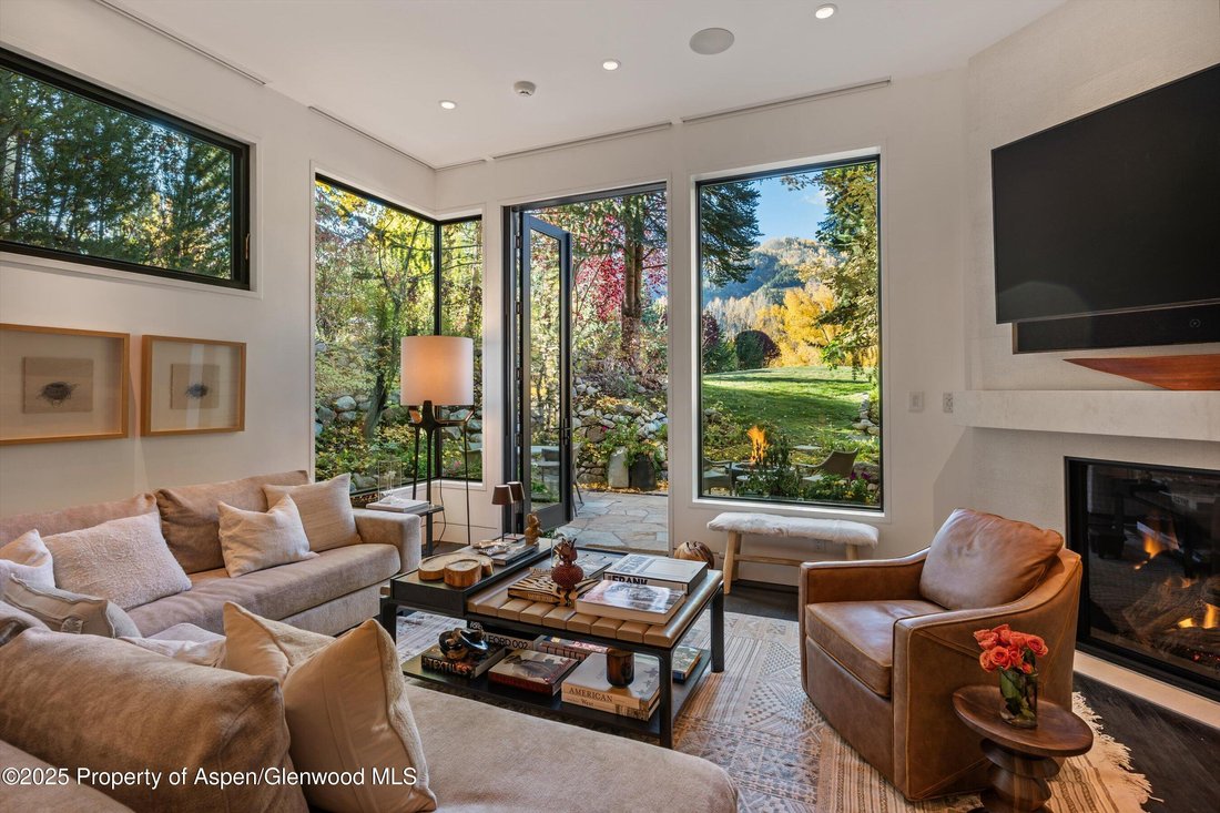 House in Aspen, Colorado, United States 1 - 16669589